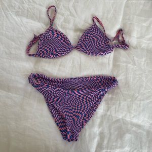 OneOne Swim Bikini
